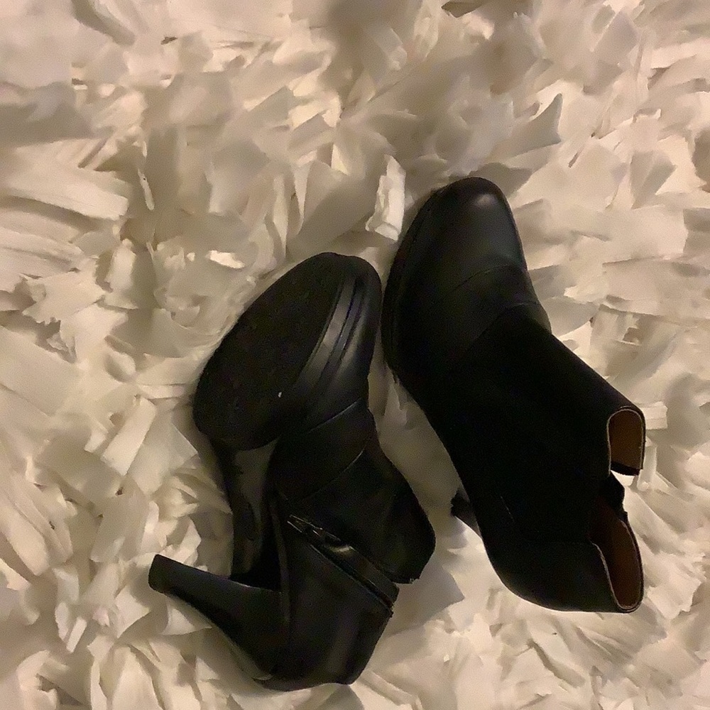 Lightly worn
